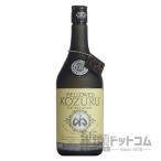 小正醸造 米焼酎 メローコヅル エクセレンス 41度 700mlびん 1本 焼酎