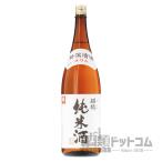 麒麟 純米酒 1800ml