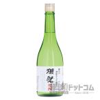 ショッピング獺祭 獺祭焼酎 720ml