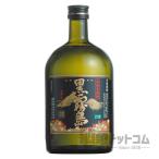 黒霧島 25度 720ml