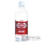ウィルキンソン 炭酸水 500mlペットボトル(24本入り)
