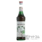 mo наан зеленый мята сироп 