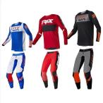 FOX MX モトクロス パンツ ジャージ PRIX エンデューロ オフロード アウトレット