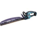 ショッピングバリカン マキタ(Makita) 460ミリ充電式生垣バリカン 18V バッテリ・充電器別売 MUH467DZ 青 ヘッジトリマー バリカン 生垣 剪定