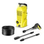 【在庫有・即納】ケルヒャー 数量限定モデル K1プレミアムパッケージ  K1 Premiumpackage  1.600-026.0 年末清掃 清掃 高圧洗浄 洗浄