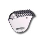 ブラウン BRAUN シェービングコーム 67030139 シルクエピル用 部品 パーツ