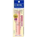 DHC 薬用リップスティック 保湿 リップクリーム トリートメント保湿成分配合 無香料 無着色 パラベンフリー うるおい ツヤ リップ