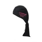 [3 месяц последняя декада ~ поступление предположительно ] Iceman лучший PRO X установленный позже опция Iceman вода Magnum 3D ICM-WM3D2-PK розовый шея голова охлаждающая жидкость холодный одежда 2026 год модели 