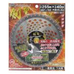 草刈機パーツ、刃