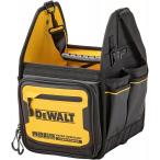 【在庫有・即納】  デウォルト(DeWALT) DWST60105-1 トートバッグ 撥水 撥塵 耐久性 収納ケース ツールバッグ 収納BOX 工具箱 道具袋 鞄 DIY ストレージ