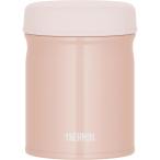 ショッピングスープジャー 【在庫有】サーモス 真空断熱スープジャー 400ml ベージュピンク JEB-400 BEP　保温 保冷 ランチ ジャー 弁当 ステンレス【日時指定・代引き不可】