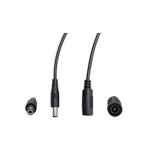 富士倉 DC ジャックセット DC-J01 単色チューブライト延長