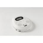  переносной compact CD плеер CD-128BT..... динамик слуховай аппарат есть с дистанционным пультом Bluetooth белый 