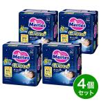 【まとめ買い】花王 メリーズ ぐっすりパンツ ビッグサイズより大きいサイズ 24枚入り×4個セット 15〜28kg 男女共用 夜用 パンツ 紙おむつ