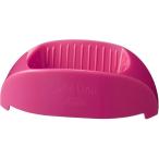 Kalita カリタ 04023 カフェ・ウノ（ピンク） コーヒー ドリッパー 1杯 ハンドドリップ ポアオーバー おしゃれ