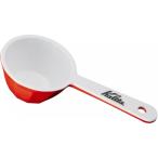 Kalita カリタ 44012 メジャーカップホビー（RD） レッド 1杯約10g メラミン樹脂 コーヒー 珈琲 珈琲豆