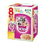 その他キャットフード