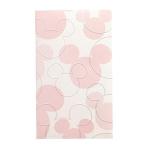 マルアイ デザイン祝儀 ぽち袋 ミッキー 桃 ノ-D40P