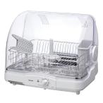 TOSHIBA Toshiba посуда сухой контейнер VD-V5S(W) белый 6 человек для сухой контейнер сушильная машина нержавеющая сталь clean tray compact посудомоечная машина с сушкой 