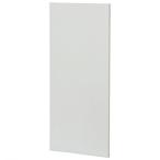 アイリスオーヤマ カラー化粧棚板 LBC-940 ホワイト