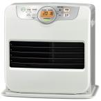 [ наличие иметь * немедленная уплата ] Corona CORONA керосиновый тепловентилятор FH-G3625BY W ракушка белый 4906128502432 FH-G3624BY пришедший на смену тип 