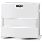 [ наличие иметь * немедленная уплата ] Corona CORONA керосиновый тепловентилятор FH-VX6725BY W белый [ дерево структура 17 татами / бетон 24 татами ] секунд скорость зажигание большой модель 