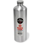 meru Tec емкость для горючего aluminium бутылка модель 1L Meltec FK-06 товар соответствующий актам о пожарной безопасности aluminium толщина 0.8mm кейс для хранения есть 