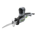 高儀 EARTHMAN AC100V 電気のこぎり DN-100 DIY 木材・プラスチック・竹・金属 切断 ゴミ解体 家具解体 AC電源 アースマン