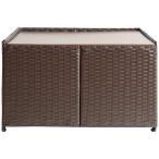 【I】宮武製作所 冷蔵庫上ラックダーク ブラウン FRK-550 新生活 インテリア 家具 おしゃれ デザイン 【代引不可】