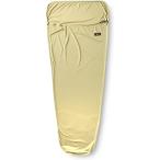 [ наличие иметь * немедленная уплата ] NANGA( наан ga) SLEEPING BAG INNER SHEET(s Lee булавка g сумка внутренний простыня ) BEG( бежевый ) спальный мешок спальный мешок 