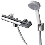 ショッピング訳有 【訳あり】【在庫有・即納】TOTO サーモスタットシャワー混合栓 浴室用 シャワーホース シャワーヘッド付き TBY01401J1 シャワーヘッド 混合栓