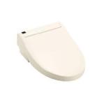 【在庫有・即納】  TOTO 洗浄便座 ウォシュレットS1 レバー便器洗浄タイプ パステルアイボリー TCF6543#SC1