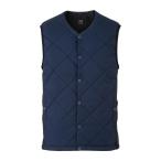 ショッピンググラディエーター グラディエーター コーコス信岡 ボルトヒート 2WAYベスト ネイビー S バッテリー別売 G-8099 作業着 作業服 ベスト 防寒