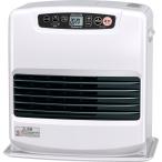 【在庫有・即納】ダイニチ Dainichi 石油ファンヒーター FW-4224NC (W) ムーンホワイト 木造11畳/コンクリート15畳 暖房