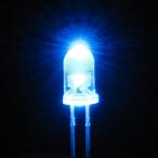 イーケイジャパン エレキット ELEKIT LK-5BL 超高輝度LED（電球色・3mm） 工作 自作 パーツ