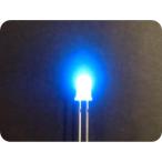 イーケイジャパン エレキット ELEKIT  AP-L02 かんたんLEDシリーズ 高輝度LED（青色・5ｍｍ） 工作 自作 パーツ