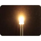 イーケイジャパン エレキット ELEKIT AP-L04 かんたんLEDシリーズ 高輝度LED（電球色・5ｍｍ） 工作 自作 パーツ