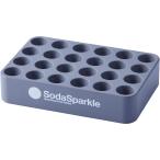  soda Spark ru специальный газ картридж подставка MSK-GRG серый SodaSparkle старт  King возможность 