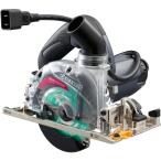 京セラ 旧リョービ 電子集じん丸ノコ ANW422EDM メッキ定盤タイプ メモリー機能 左傾斜5°
