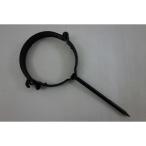 キャッチャー 黒 ６０ＭＭ  ＡＣ６２３１０６０Ｋ