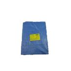 ブルーシート薄手 1.8X1.8 #1200