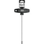 ANEX アネックス T型六角レンチドライバーロングタイプ H4.0×180 3210 ボルト ねじ回し 六角 ドライバー 日本製 工具