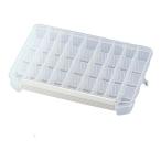 メイホウ(MEIHO) クリアケース C1200ND