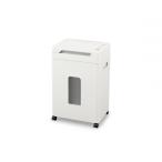 アイリスオーヤマ オートフィードシュレッダー AFS210C ホワイト 自動細断 静音 除電 クロスカット シュレッダー シュレッター 業務用