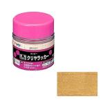 アサヒペン クリヤラッカー 100mL 透明（クリヤ）