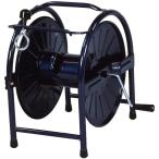 グリーンライフ(GREEN LIFE)  スチールリール20-25m巻用 リールのみ コバルトブルー HR-S CB