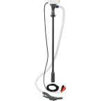 工進 KOSHIN 電動ドラムポンプ FPT-2512 