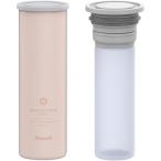 ショッピング氷嚢 【在庫有】ピーコック ミニアイスパック ポケット ABB-S07 パウダーピンク(PP)　携帯 ミニサイズ 氷嚢 氷のう【日時指定・代引き不可】