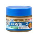 カンペハピオ 水性着色ニス 新オーク 100ML