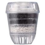 SANEI 『蛇口に簡単取り付け浄水器』 クリーンウォーター 7250 PM7250